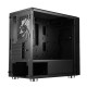 itek EXENT 3M EVO Mini Tower Negro