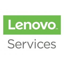 Lenovo 5WS1C98063 extensión de la garantía