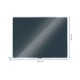 Leitz 70420089 pizarrón blanco 600 x 400 mm Vidrio Magnético