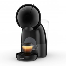 Krups Piccolo XS KP1A3 Manual Máquina espresso 0,8 L