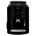 Krups Arabica EA8110 Independiente Totalmente automática Máquina espresso 1.7L Negro cafetera eléctrica