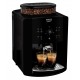 Krups Arabica EA8110 Independiente Totalmente automática Máquina espresso 1.7L Negro cafetera eléctrica