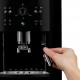 Krups Arabica EA8110 Independiente Totalmente automática Máquina espresso 1.7L Negro cafetera eléctrica