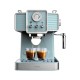 CAFETERA CECOTEC VINTAGE ESPRESSO 20 TRADIZIONALE LIGHT BLUE