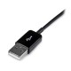 StarTech  USB2SDC2M