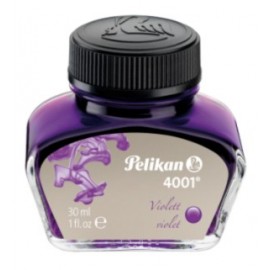 Pelikan 311886 Recambio de bolígrafo Violeta 1 pieza(s)