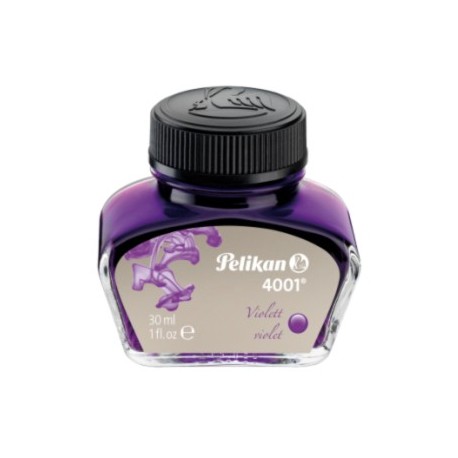 Pelikan 311886 Recambio de bolígrafo Violeta 1 pieza(s)