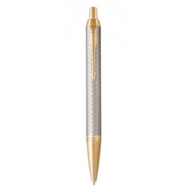 Parker 1931687 bolígrafo Azul Bolígrafo de punta retráctil con pulsador 1 pieza(s)