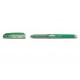 Pilot BL-FRP5 Bolígrafo cilíndrico Verde 1 pieza(s)