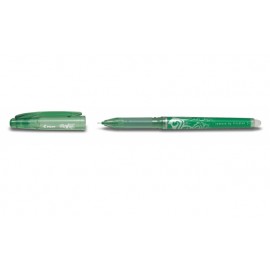 Pilot BL-FRP5 Bolígrafo cilíndrico Verde 1 pieza(s)