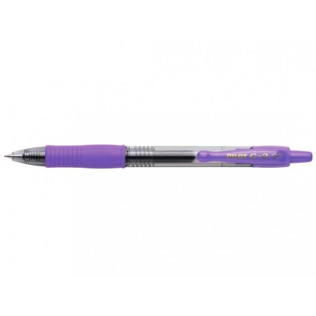 Pilot G-2 Violeta