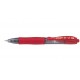 Pilot BL-G2-7-XS Rojo