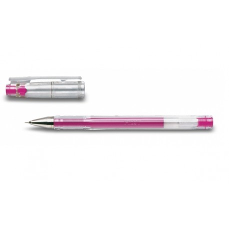 Pilot G-TEC C4 Rosa