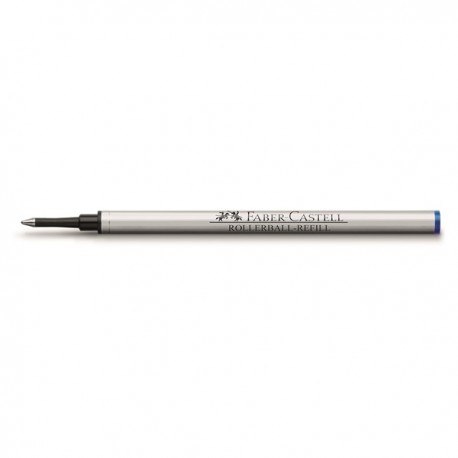 Faber-Castell 148713 Recambio de bolígrafo Azul 1 pieza(s)