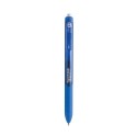 Papermate InkJoy Gel Bolígrafo de gel de punta retráctil Azul 12 pieza(s) - 1957054