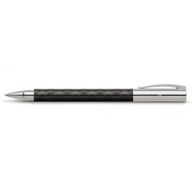 Faber-Castell Ambition Rhombus Negro 1 pieza(s)