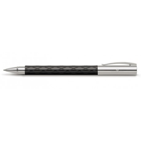 Faber-Castell Ambition Rhombus Negro 1 pieza(s)