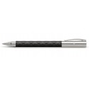 Faber-Castell Ambition Rhombus Negro 1 pieza(s)