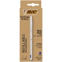 BIC Cristal Renew Azul Bolígrafo 1 pieza(s)