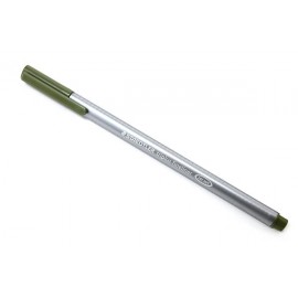 Staedtler 334-57 bolígrafo de punta redonda 1 pieza(s)