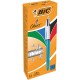 BIC 982874 bolígrafo Negro, Azul, Verde, Rojo Bolígrafo multifunción 12 pieza(s)