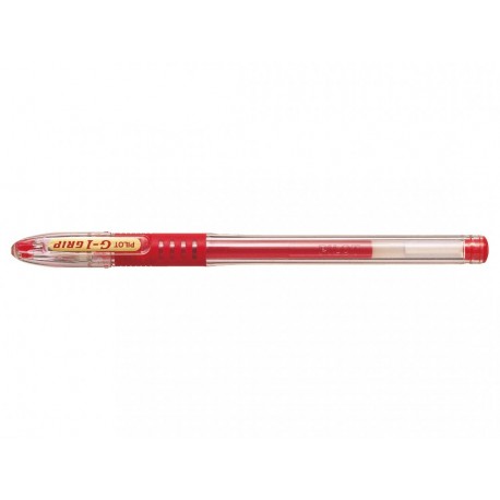 Pilot G-1 Rojo