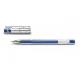 Pilot G-TEC C4 Azul