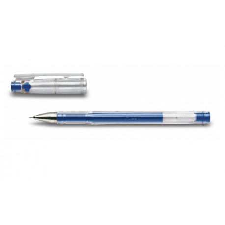 Pilot G-TEC C4 Azul