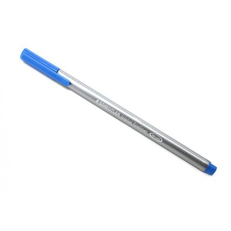 Staedtler 334-37 bolígrafo de punta redonda 1 pieza(s)