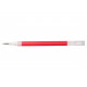 Pilot BL-G2-7-R Recambio de bolígrafo Medio Rojo 1 pieza(s)