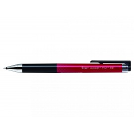 Pilot Synergy Point Rojo