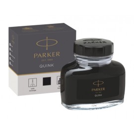 Parker 1950375 Recambio de bolígrafo Negro 1 pieza(s)