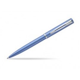 Waterman 2068191 bolígrafo Azul Bolígrafo de punta retráctil con pulsador 1 pieza(s)