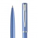 Waterman 2068191 bolígrafo Azul Bolígrafo de punta retráctil con pulsador 1 pieza(s)