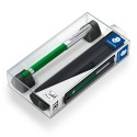 Staedtler 412TRX5M-9 bolígrafo de punta redonda