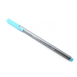 Staedtler 334-34 bolígrafo de punta redonda Azul 1 pieza(s)