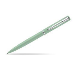 Waterman Allure Mint CT Bolígrafo de punta retráctil con mecanismo de giro 1 pieza(s)