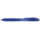 Pentel BL107-C bolígrafo de gel Bolígrafo de gel de punta retráctil Azul 1 pieza(s)