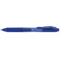 Pentel BL107-C bolígrafo de gel Bolígrafo de gel de punta retráctil Azul 1 pieza(s)