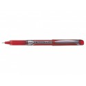 Pilot Hi-Tecpoint V7 Grip Rojo