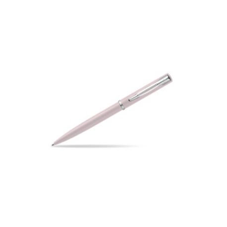 Waterman Allure Pastel Pink CT Bolígrafo de punta retráctil con mecanismo de giro 1 pieza(s)