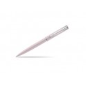 Waterman Allure Pastel Pink CT Bolígrafo de punta retráctil con mecanismo de giro 1 pieza(s)