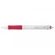 Pilot Acroball Pure White Rojo