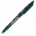 Pilot BL-FR7 Bolígrafo de gel con tapa Verde 1 pieza(s)