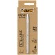 BIC Cristal Renew Negro Bolígrafo 1 pieza(s)