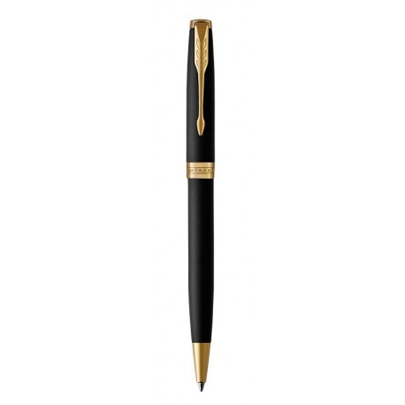 Parker 1931519 bolígrafo Negro Medio 1 pieza(s)