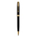 Parker 1931519 bolígrafo Negro Medio 1 pieza(s)