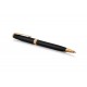 Parker 1931519 bolígrafo Negro Medio 1 pieza(s)