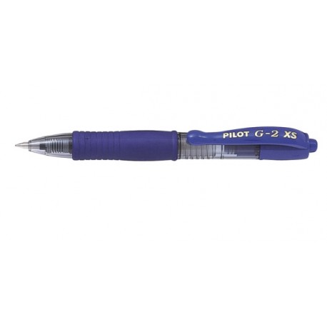 Pilot BL-G2-7-XS Violeta