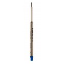 Waterman S0944490 Recambio de bolígrafo Medio Azul 1 pieza(s)